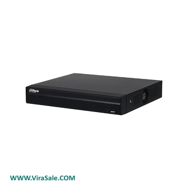 دستگاه ضبط کننده ویدئویی NVR داهوا مدل DHI-NVR4104HS-4KS3