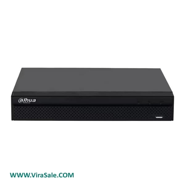 دستگاه ان وی آر NVR داهوا مدل DHI-NVR2108HS-4KS3