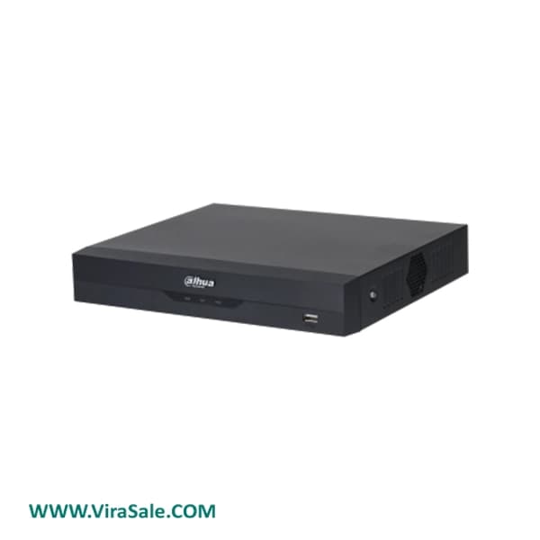دستگاه NVR تحت شبکه داهوا مدل DHI-NVR2104HS-I2