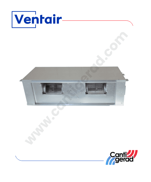 فن کویل کانالی ونت ایر 1600 CFM
