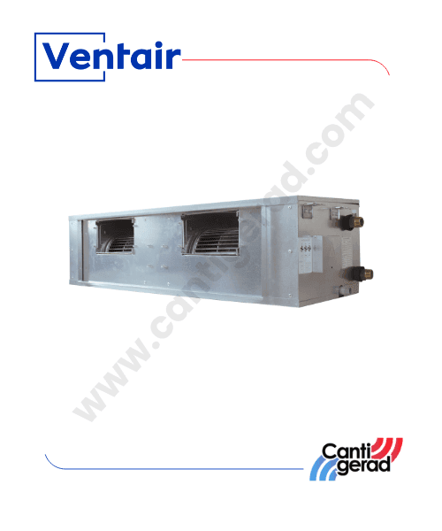 فن کویل کانالی ونت ایر 600 CFM — تصویر ۲