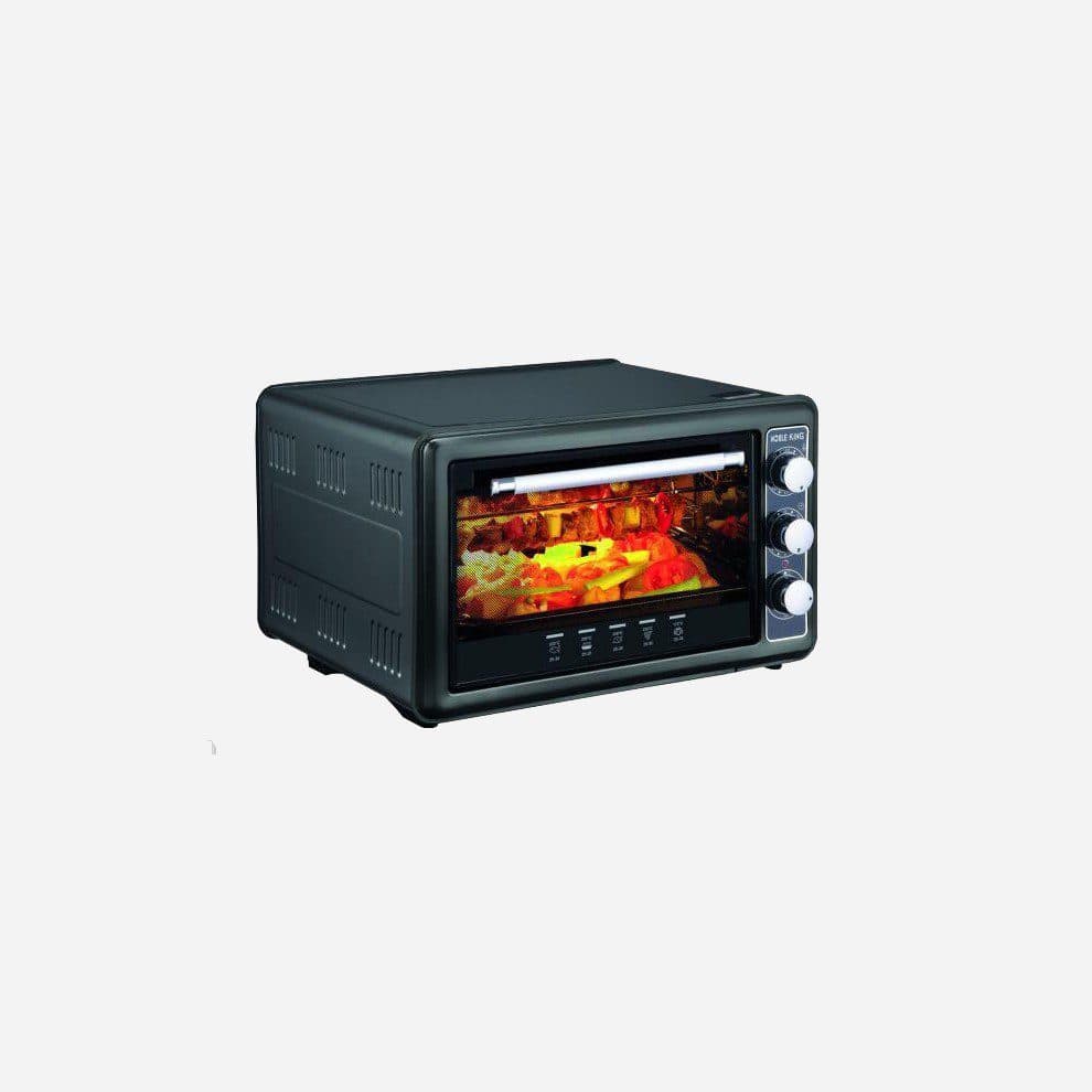 آون توستر برقی نوبل کینگ مدل Noble King 1004L