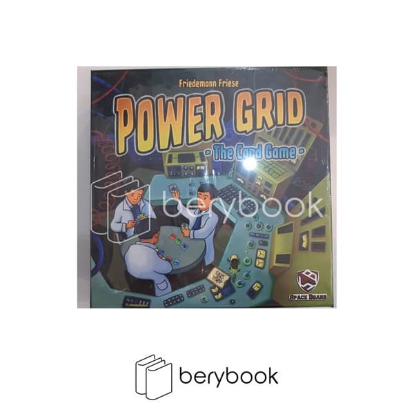 project / power grid / پاور گرید / شبکه نیرو / کوچک