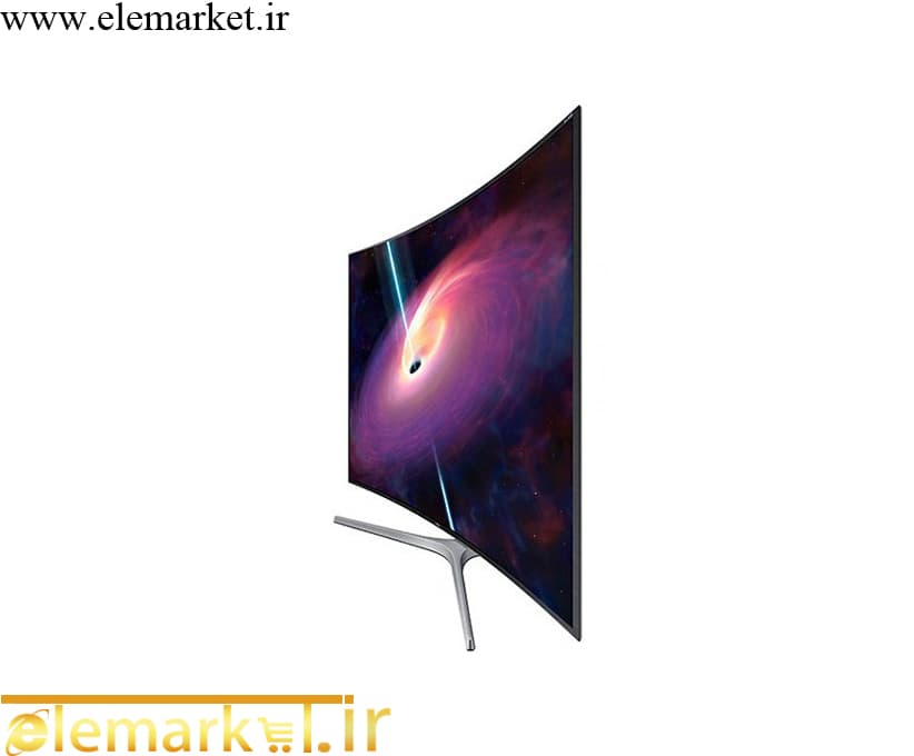 تلویزیون سامسونگ 55JSC9990 — تصویر ۲