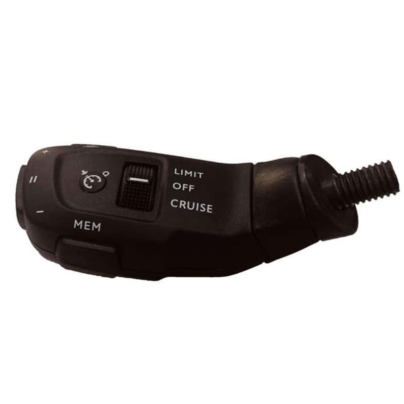 کروز کنترل مدلNF مناسب خودرو MVM 550 اتومات برند نوتاش صنعت