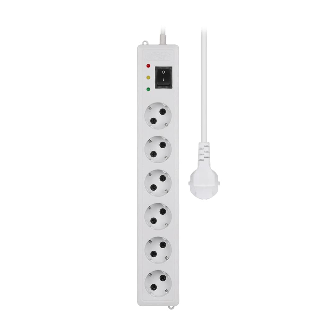 محافظ برق گرین Green GLP106