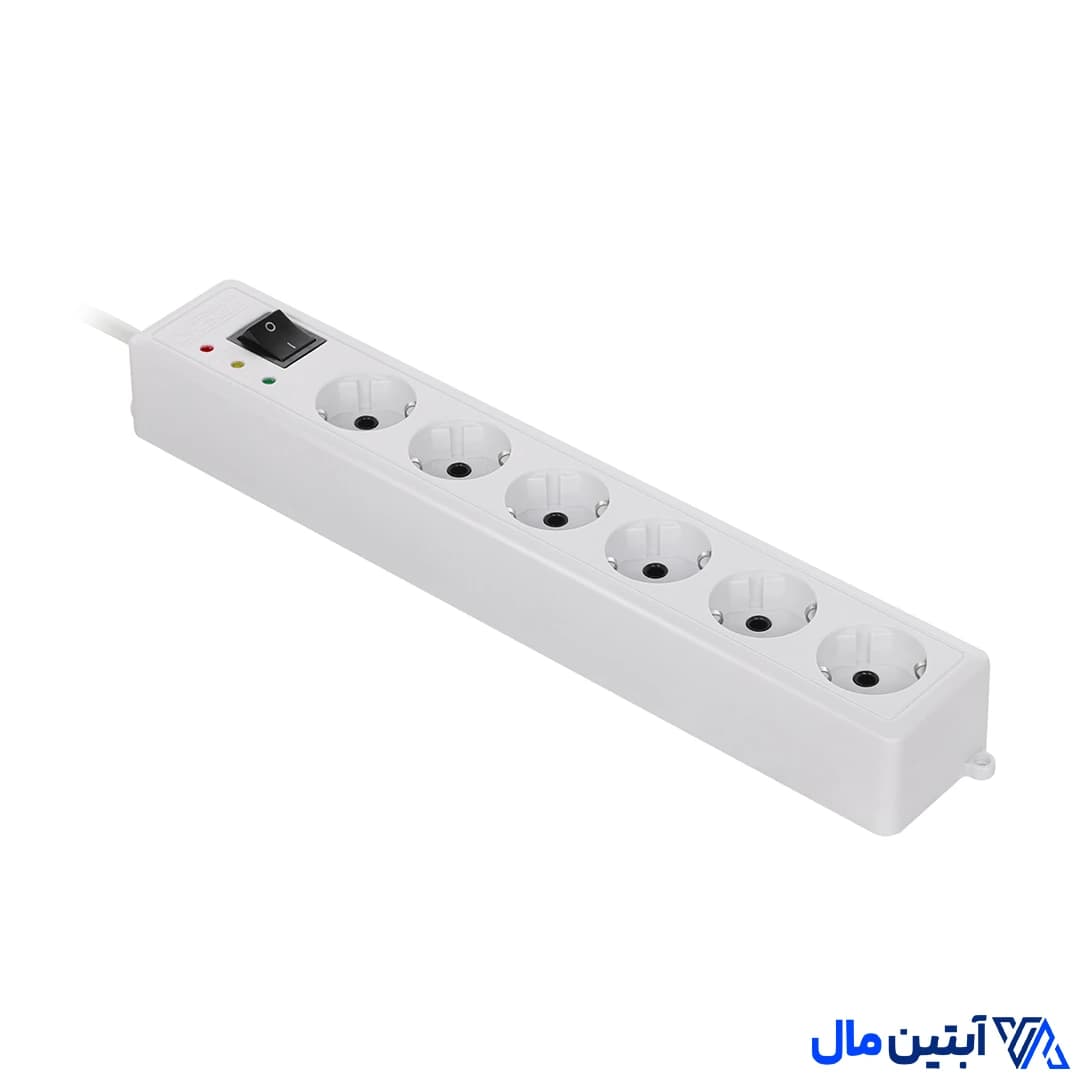 محافظ برق گرین Green GLP106 — تصویر ۲
