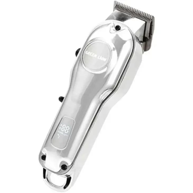 ریش تراش و ماشین اصلاح بدن پرو 2 گرین لاین Green Lion pro 2 grooming set — تصویر ۲