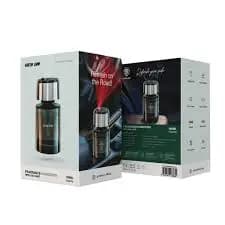 دستگاه بخور ساز و خوشبو کننده گرین لاین Green Lion Fragrance Humidifier — تصویر ۴