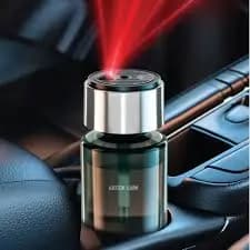 دستگاه بخور ساز و خوشبو کننده گرین لاین Green Lion Fragrance Humidifier — تصویر ۳