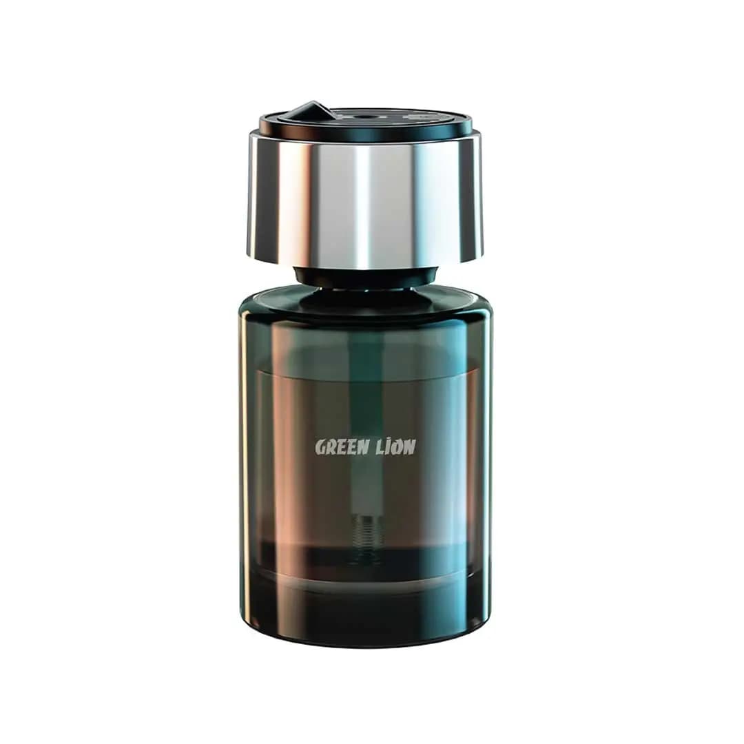 دستگاه بخور ساز و خوشبو کننده گرین لاین Green Lion Fragrance Humidifier