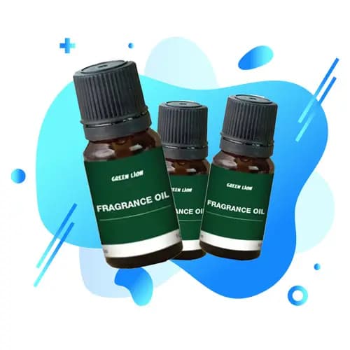 خوشبوکننده و رایحه گرین لاین Green Lion 8 IN 1 Combo Fragrance