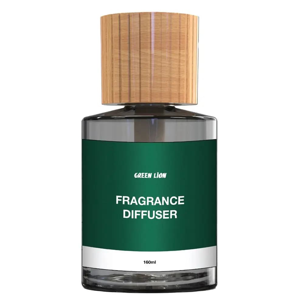 خوشبو کننده هوای گرین لاین مدل Green Lion Fragrance Diffuser — تصویر ۲