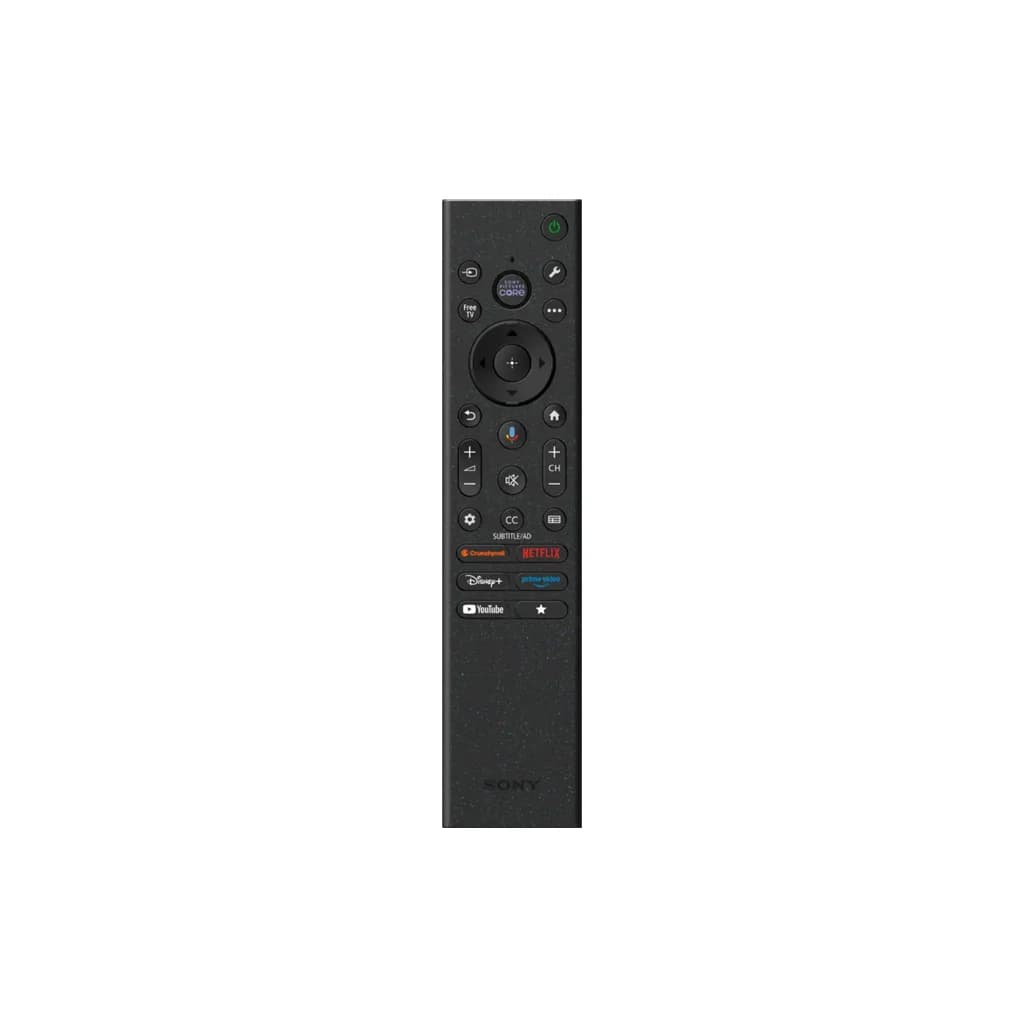 تلویزیون سونی 85 اینچ BRAVIA 9 II مدل 85XR90M2 2026 — تصویر ۷