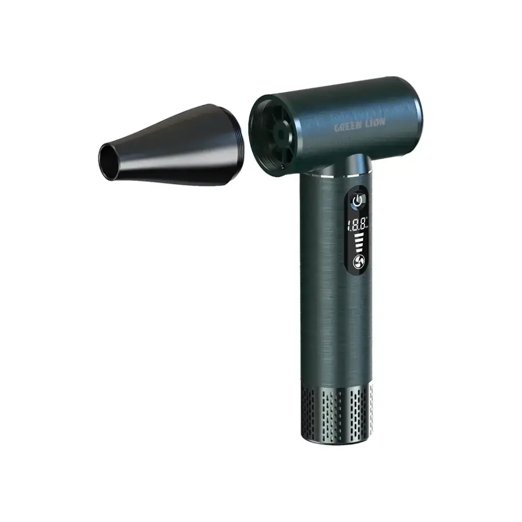 جت فن گرین لاین مدل Green Lion JET FlEX BLOWER — تصویر ۲