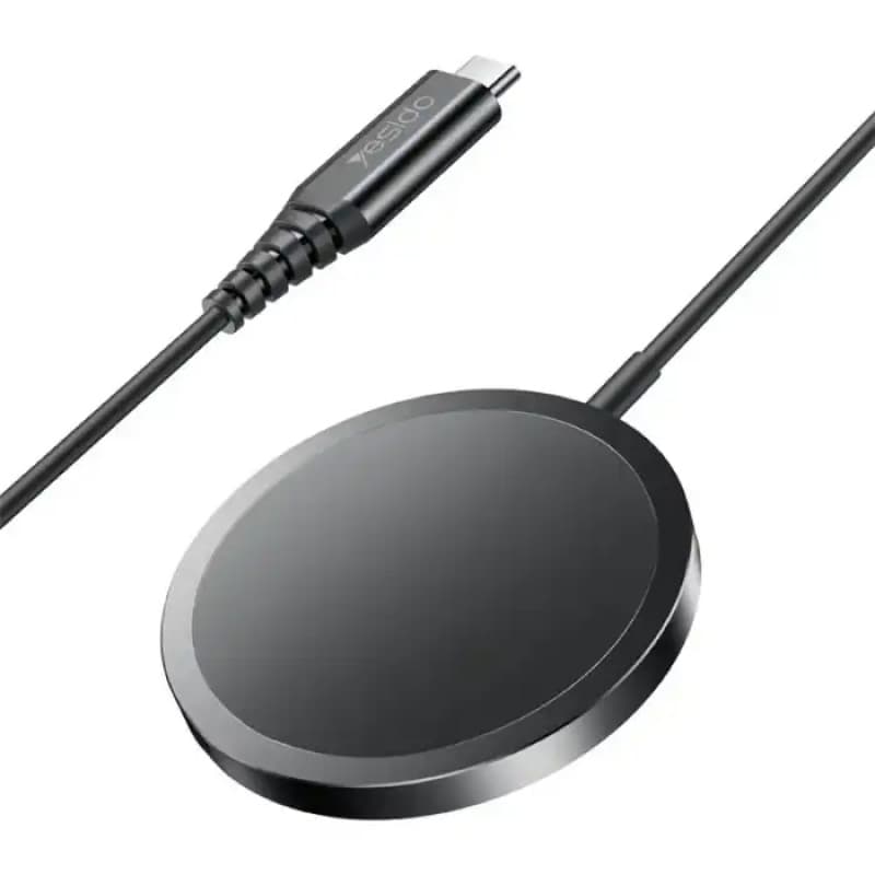 شارژر وایرلس 15 وات یسیدو Yesido DC21