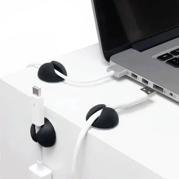 نظم دهنده کابل گرین لاین Green lion 8 in 1 Cable Organizer