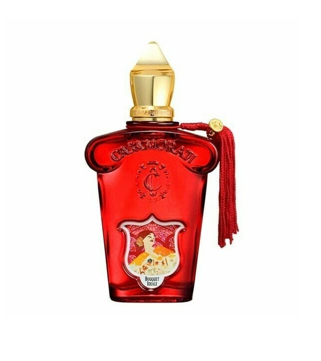 اسانس عطر ادکلن کازاموراتی زرجوف بوکت ایده آل Xerjoff Casamorati Bouquet Ideale