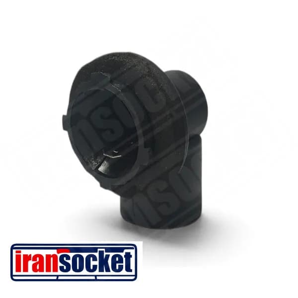 سوکت چپقی راهنما پارک پژو 405 | بسته 10 عددی — تصویر ۳