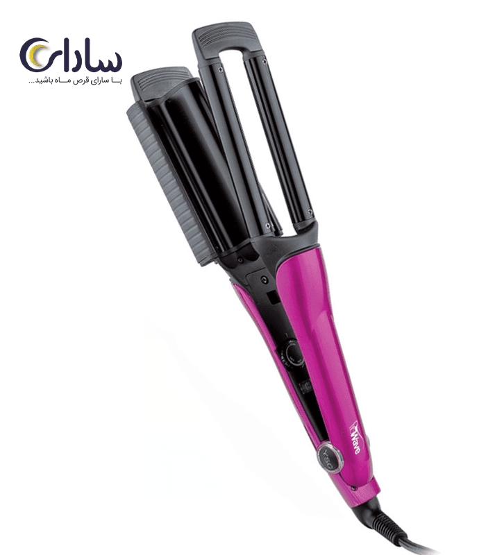 فر کننده پروویو PROWAVE مدل PW-4119 — تصویر ۲