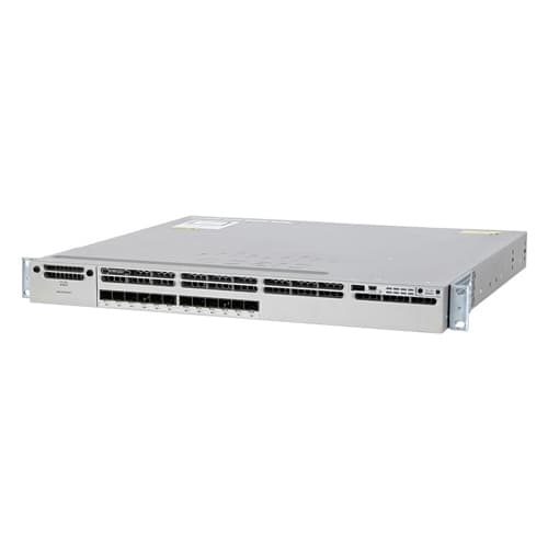 سوئیچ سیسکو مدل WS-C3850-12XS-S