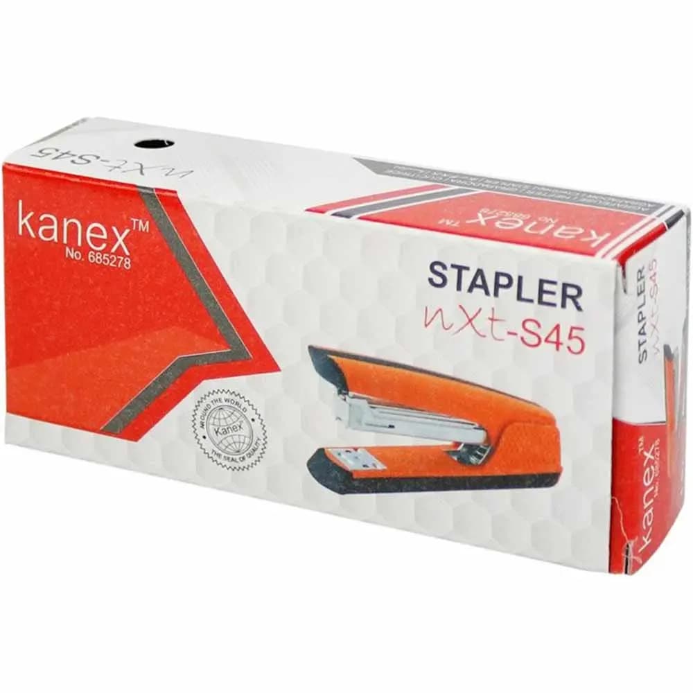 دستگاه منگنه کانکس مدل Kanex S-45 — تصویر ۳