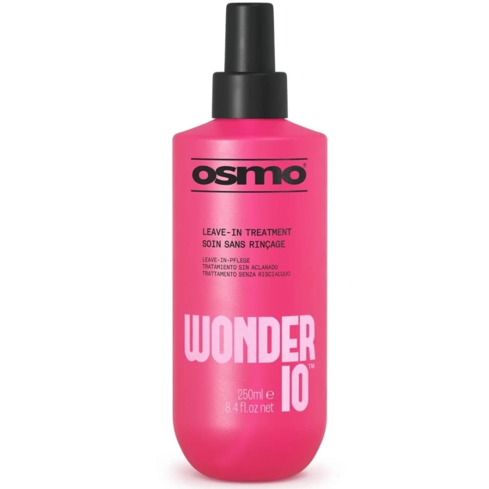 اسپری مو 10کاره اوسمو بعد حمام WONDER10 OSMO — تصویر ۲