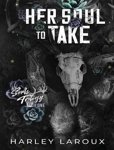 کتاب Her Soul to Take (Souls Trilogy book 1) (متن کامل)