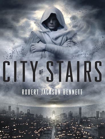 کتاب City of Stairs (The Divine Cities Book 1) (متن کامل)