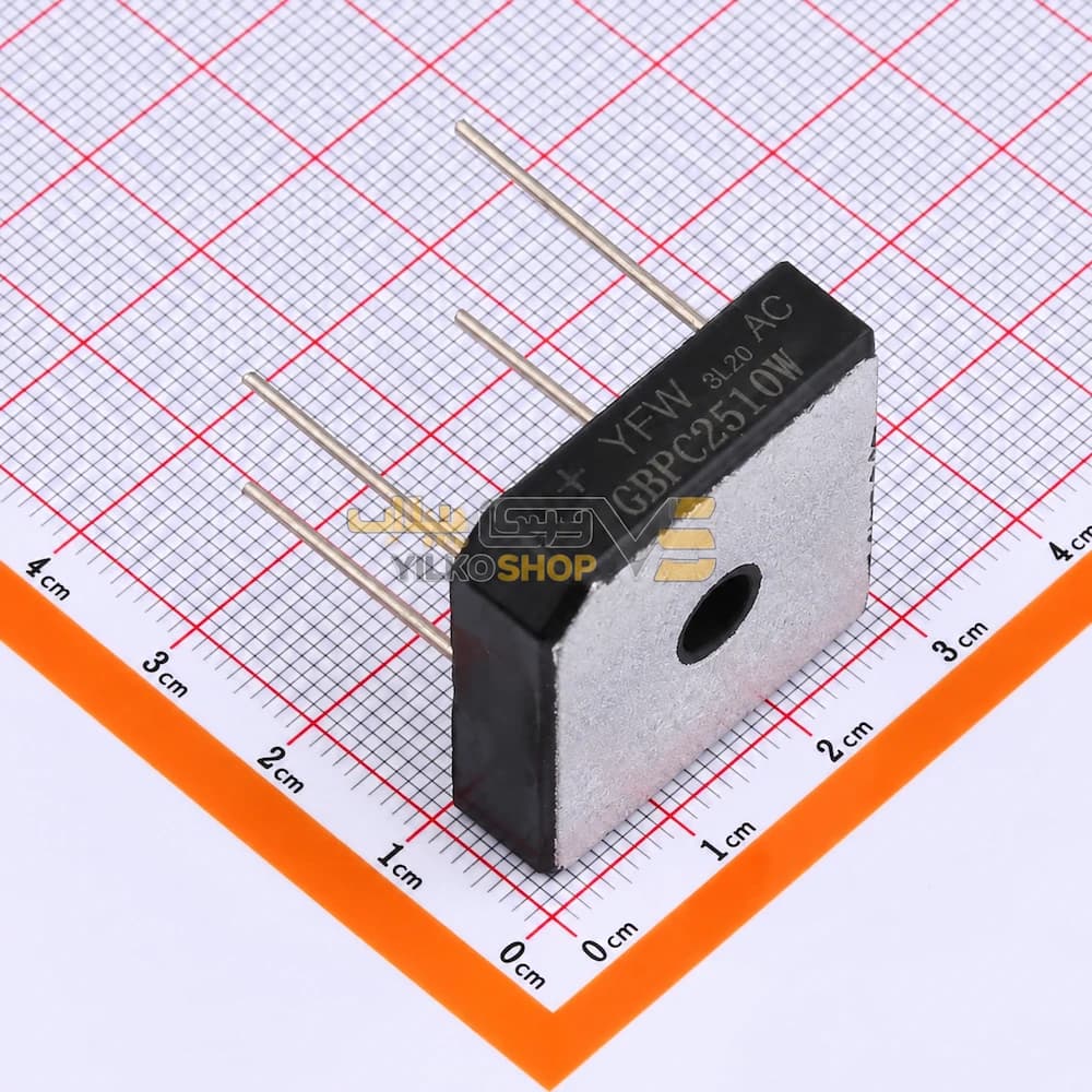 GBPC2510W
