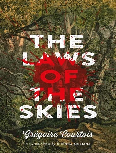 کتاب The Laws of the Skies (متن کامل)