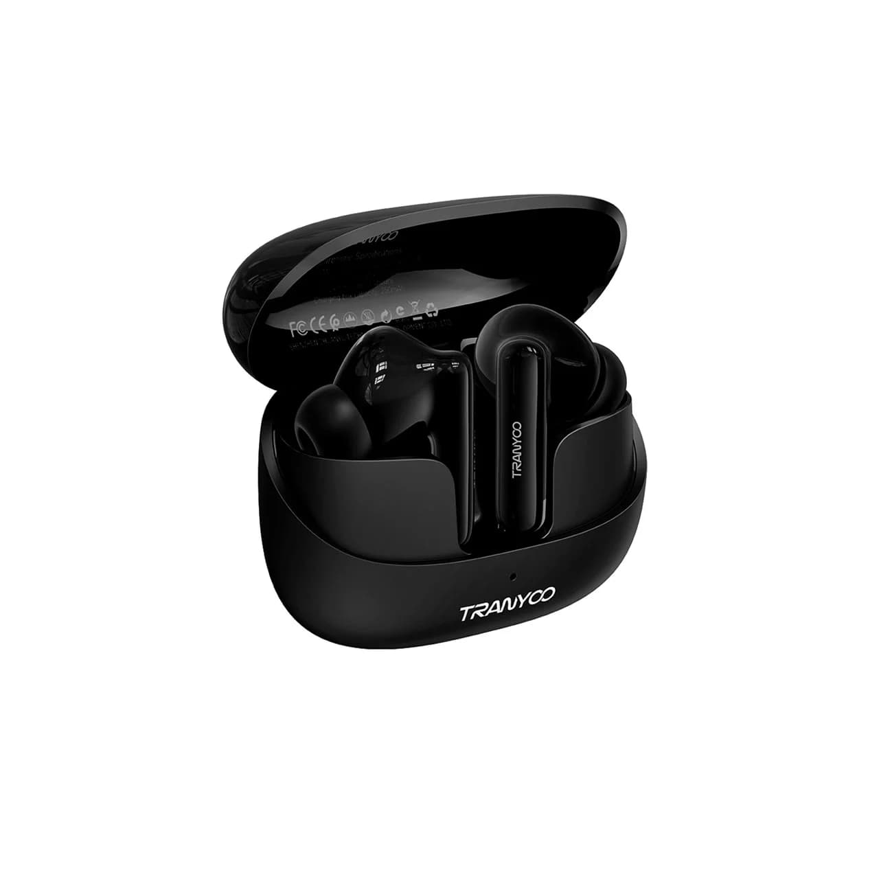 ایرفون بی سیم Tranyoo مدل T-M26 – مشکی