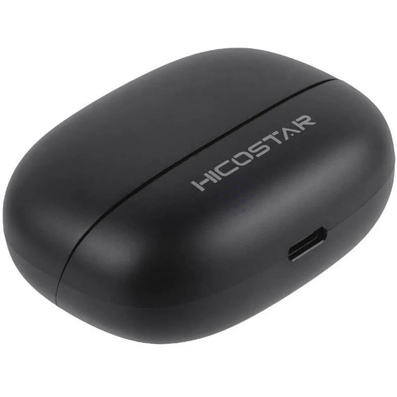 ایرفون بی سیم Hicostar مدل Bass Pro HS-TWS482 ANC+ENC – مشکی — تصویر ۵