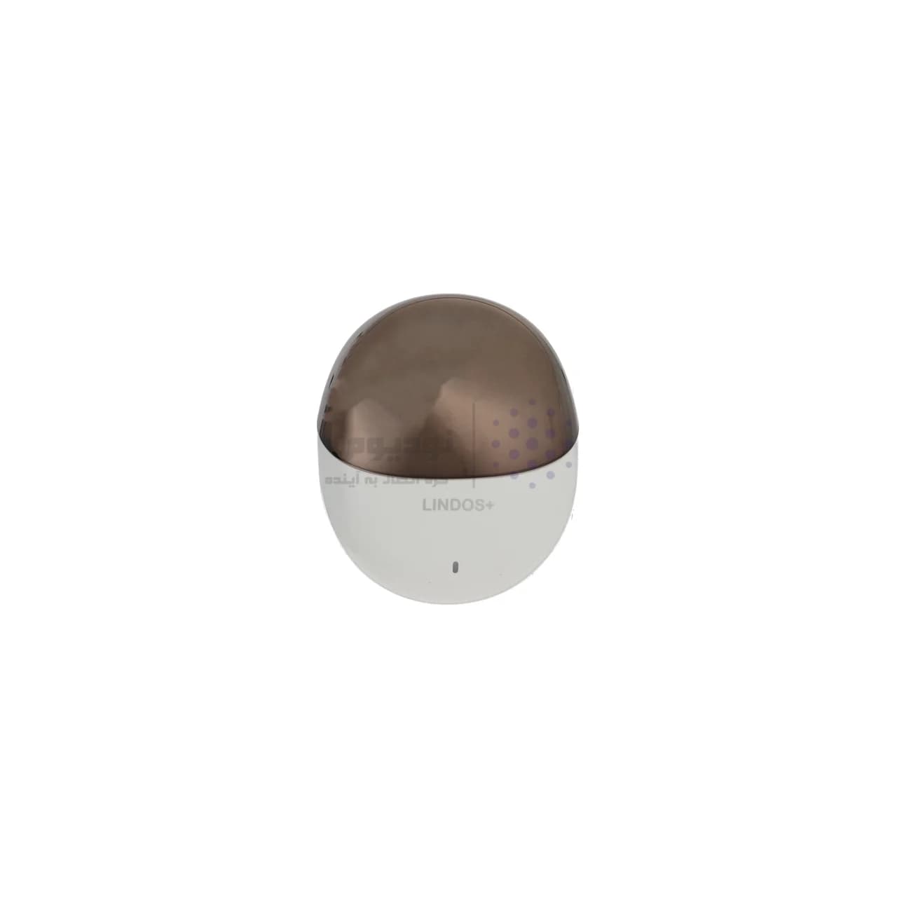 ایرفون بی سیم +Lindos مدل BL-30 ENC – سفید (گارانتی تعویض یکساله شرکتی) — تصویر ۳