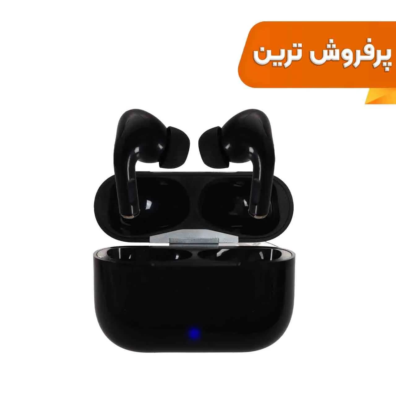 ایرفون بی سیم مدل Pro – مشکی