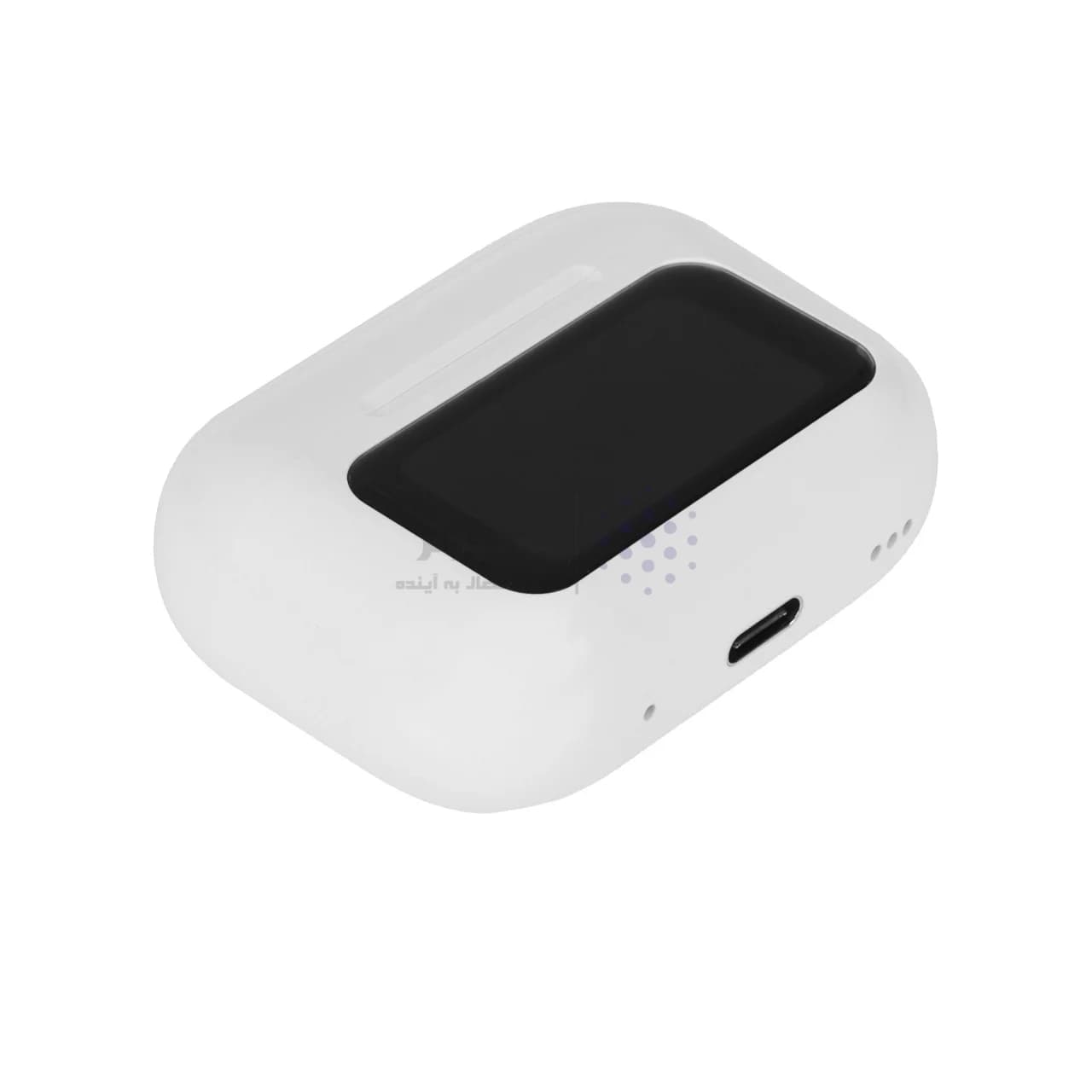 ایرفون بی سیم HIMI مدل Motion Touch VQ-BH92A – سفید (6 ماه گارانتی تعویض شرکتی) — تصویر ۴