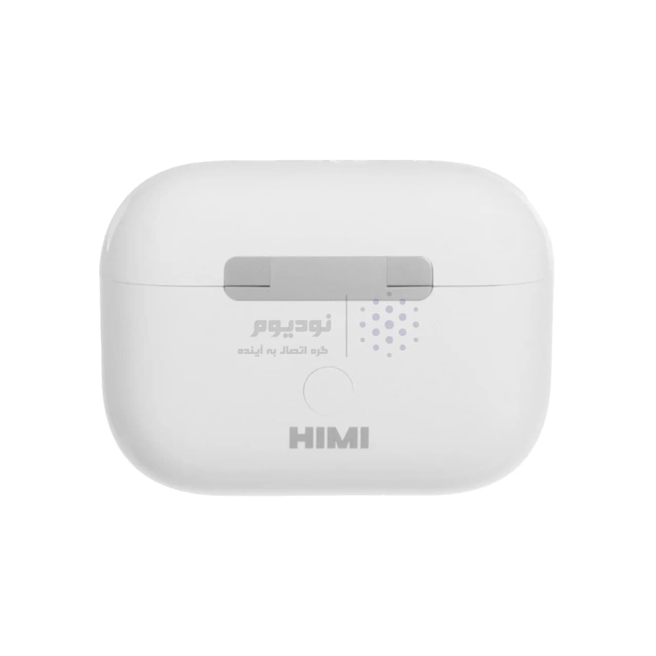 ایرفون بی سیم HIMI مدل Motion Touch VQ-BH92A – سفید (6 ماه گارانتی تعویض شرکتی) — تصویر ۳