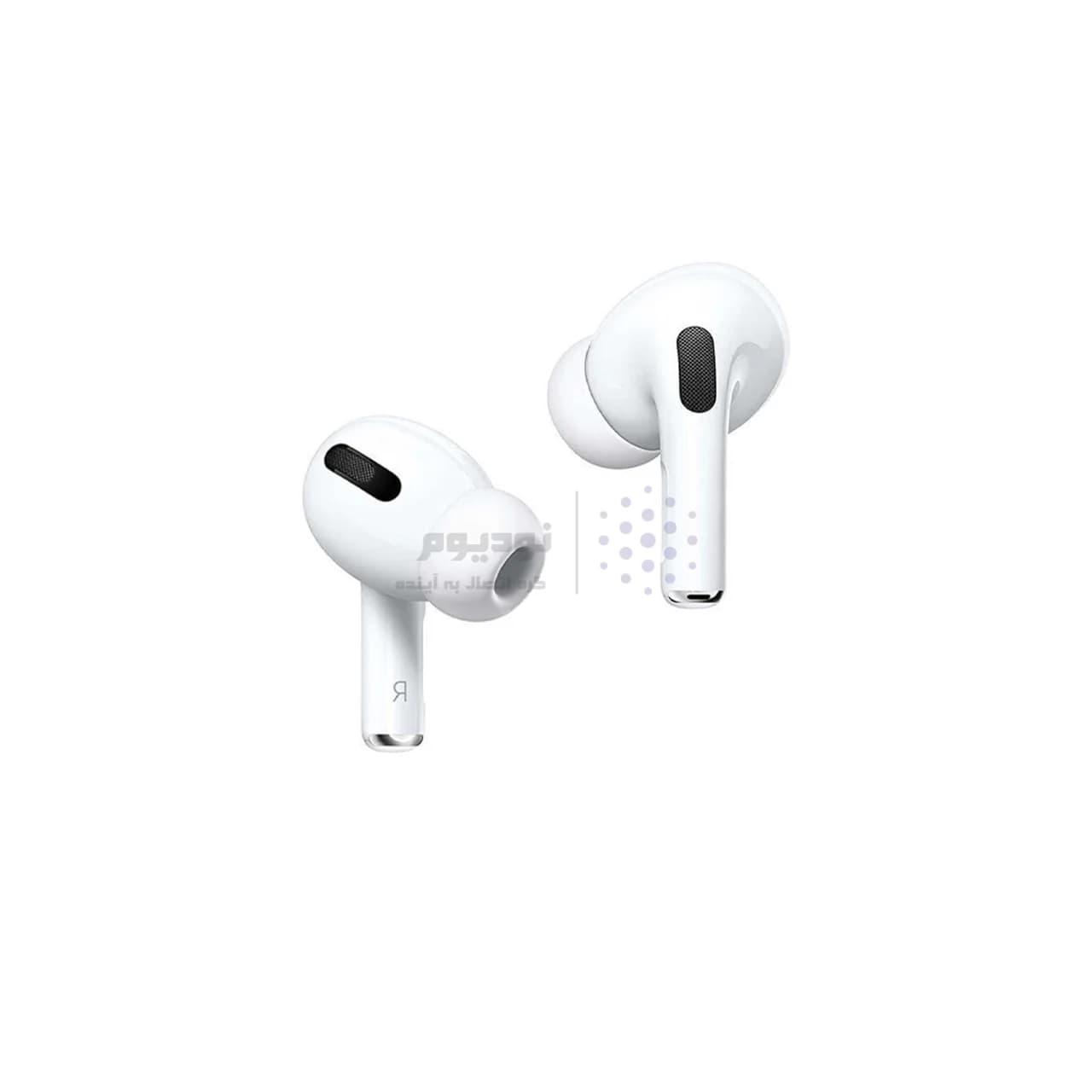 ایرفون بی سیم HIMI مدل Motion Touch VQ-BH92A – سفید (6 ماه گارانتی تعویض شرکتی) — تصویر ۵