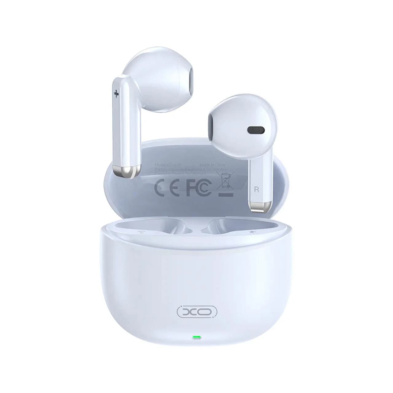 ایرفون بی سیم XO مدل XO-X33 – آبی