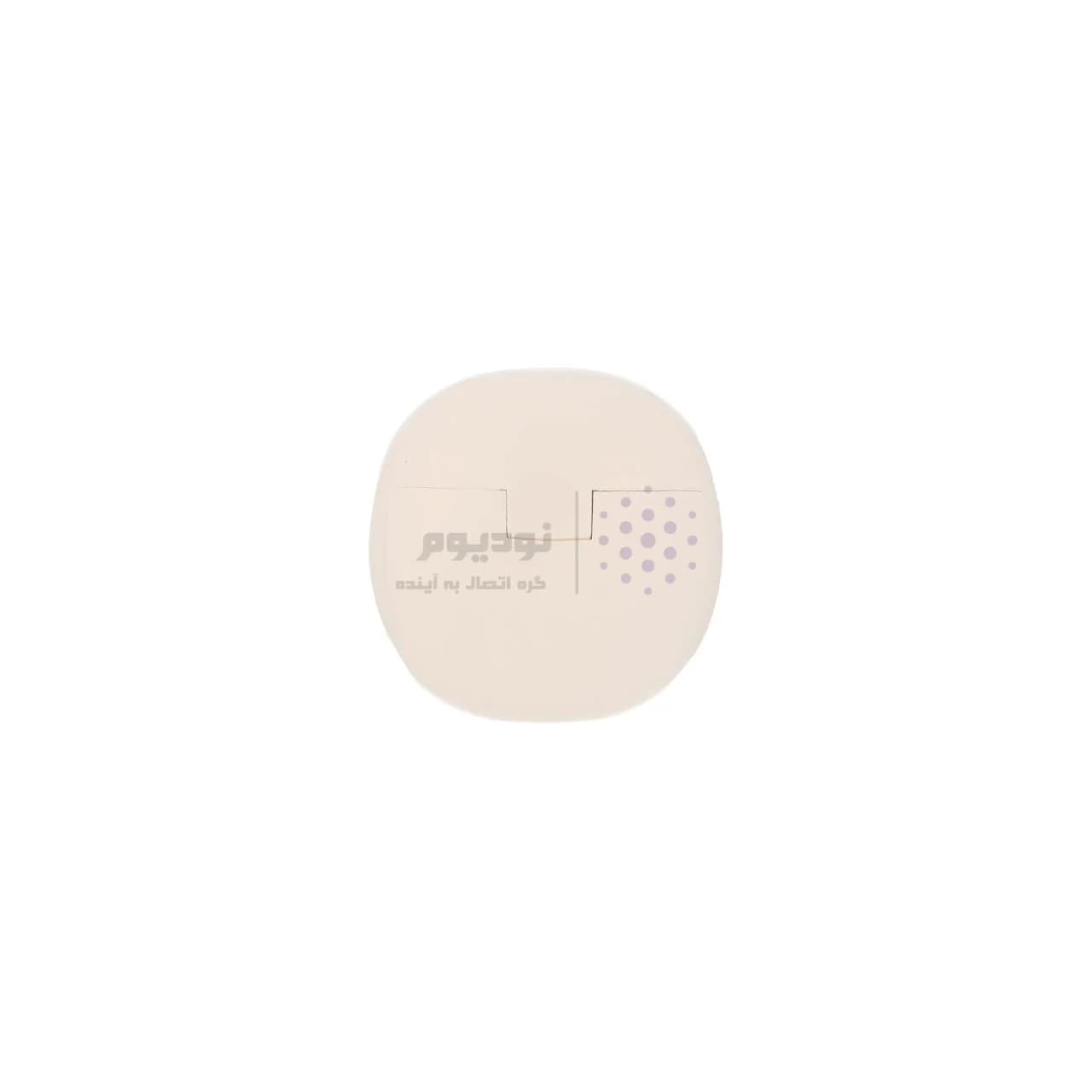 ایرفون بی سیم VIPLATINA مدل VT25 – کرم (گارانتی 18 ماه تعویض نیکان همراه) — تصویر ۳