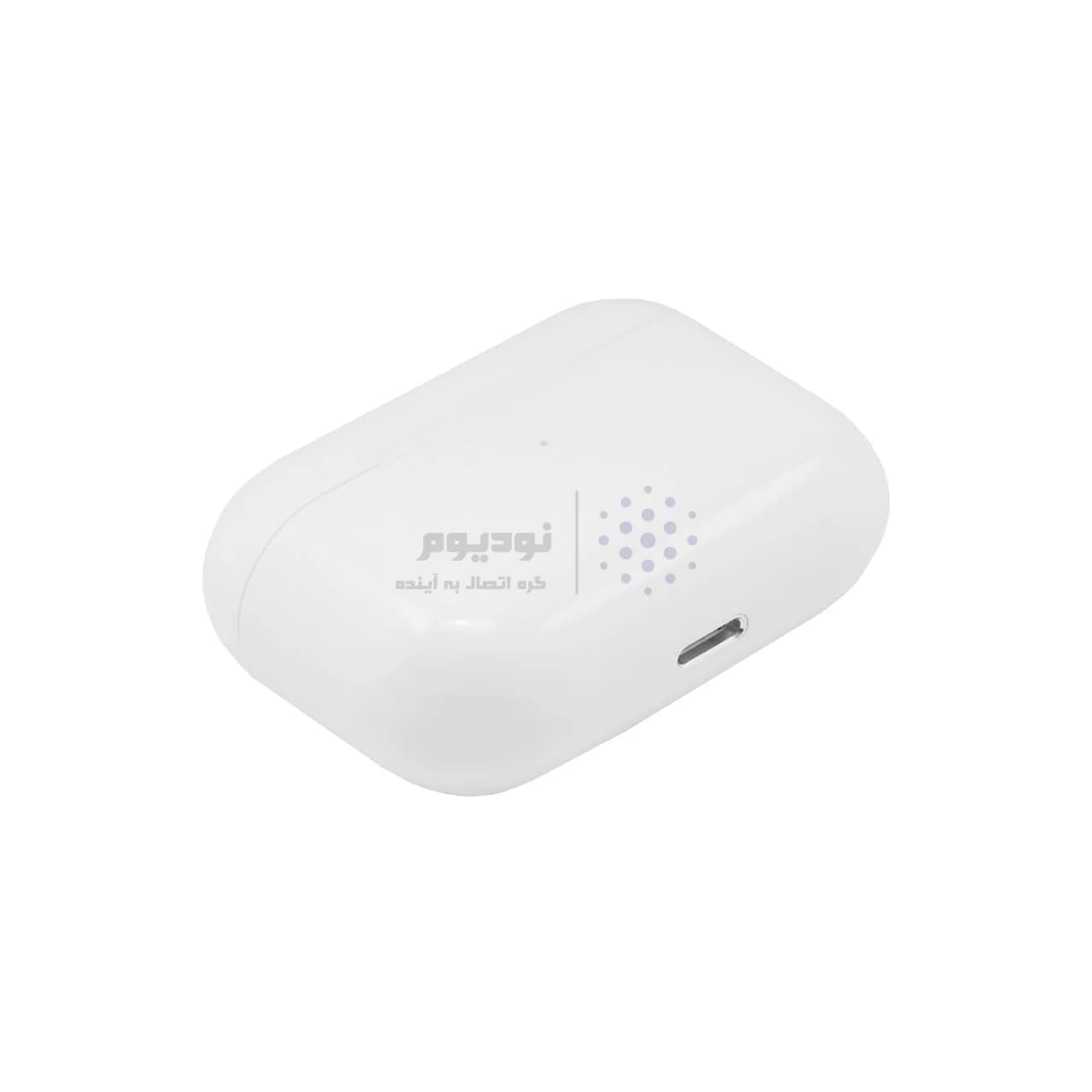 ایرفون بی سیم مدل Pro – سفید کد 1 — تصویر ۳