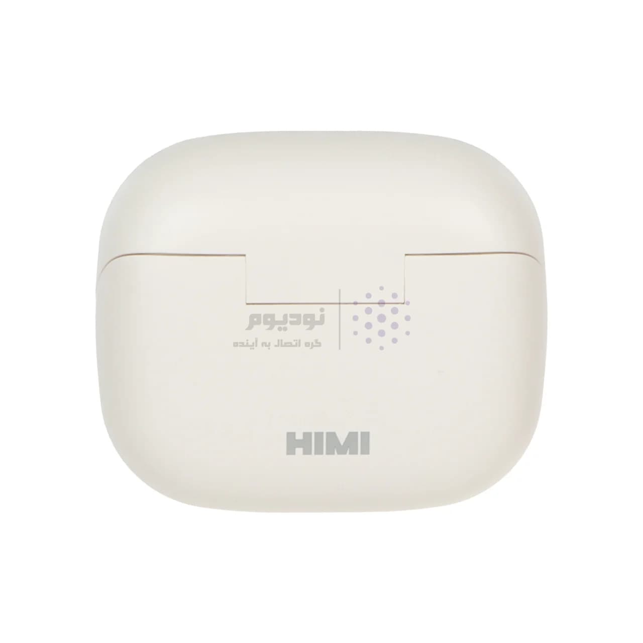 ایرفون بی سیم HIMI مدل Motion Max VQ-BH104 – کرم (6 ماه گارانتی تعویض شرکتی) — تصویر ۳