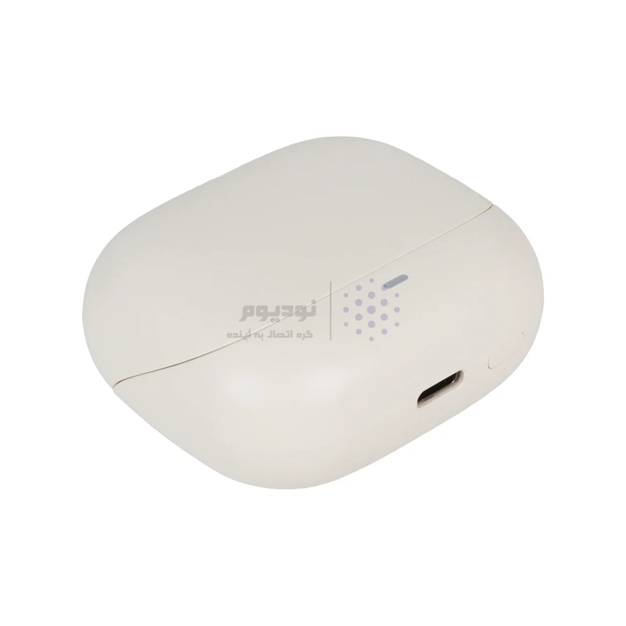 ایرفون بی سیم HIMI مدل Motion Max VQ-BH104 – کرم (6 ماه گارانتی تعویض شرکتی) — تصویر ۴