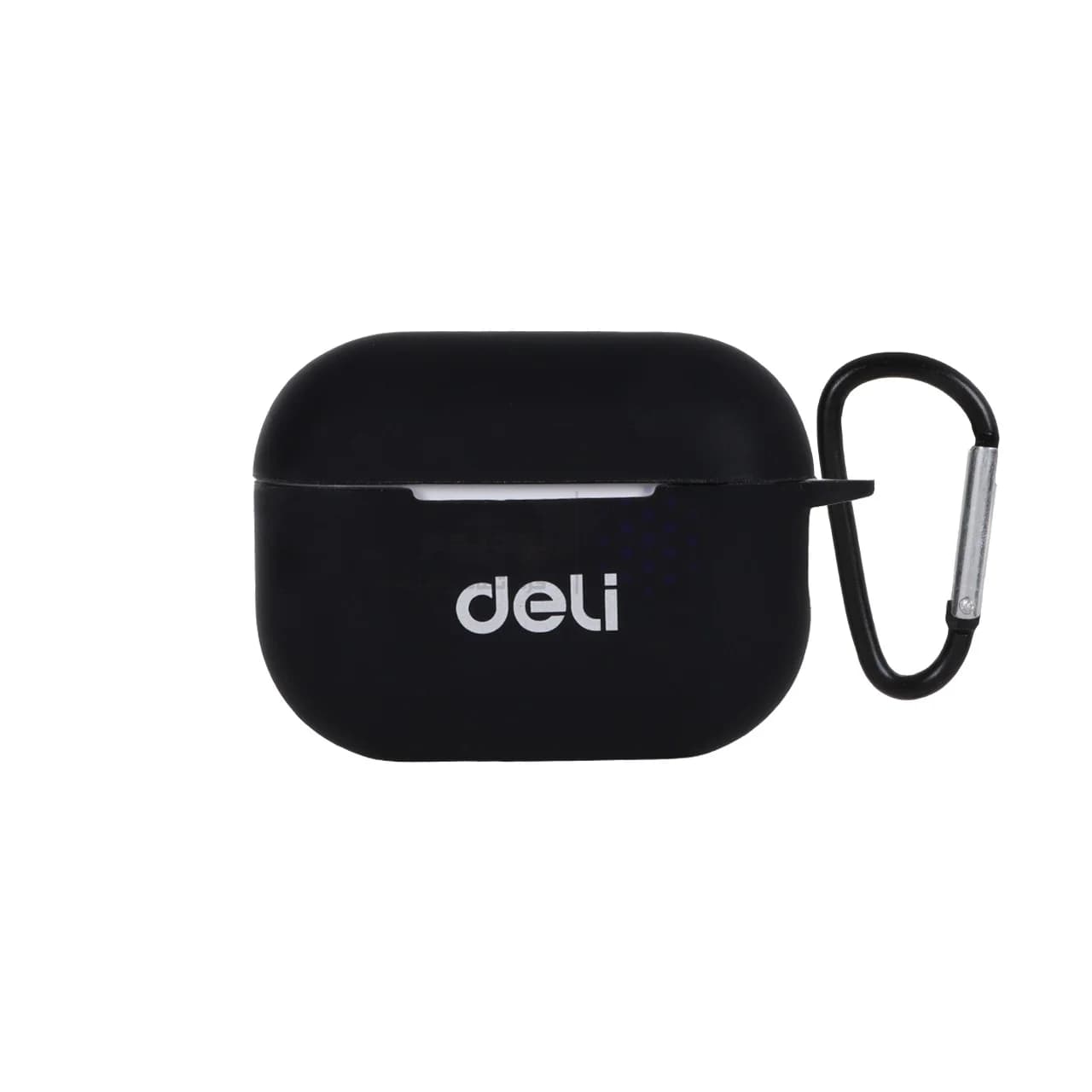 ایرفون بی سیم Deli مدل DL2 ANC – سفید — تصویر ۵