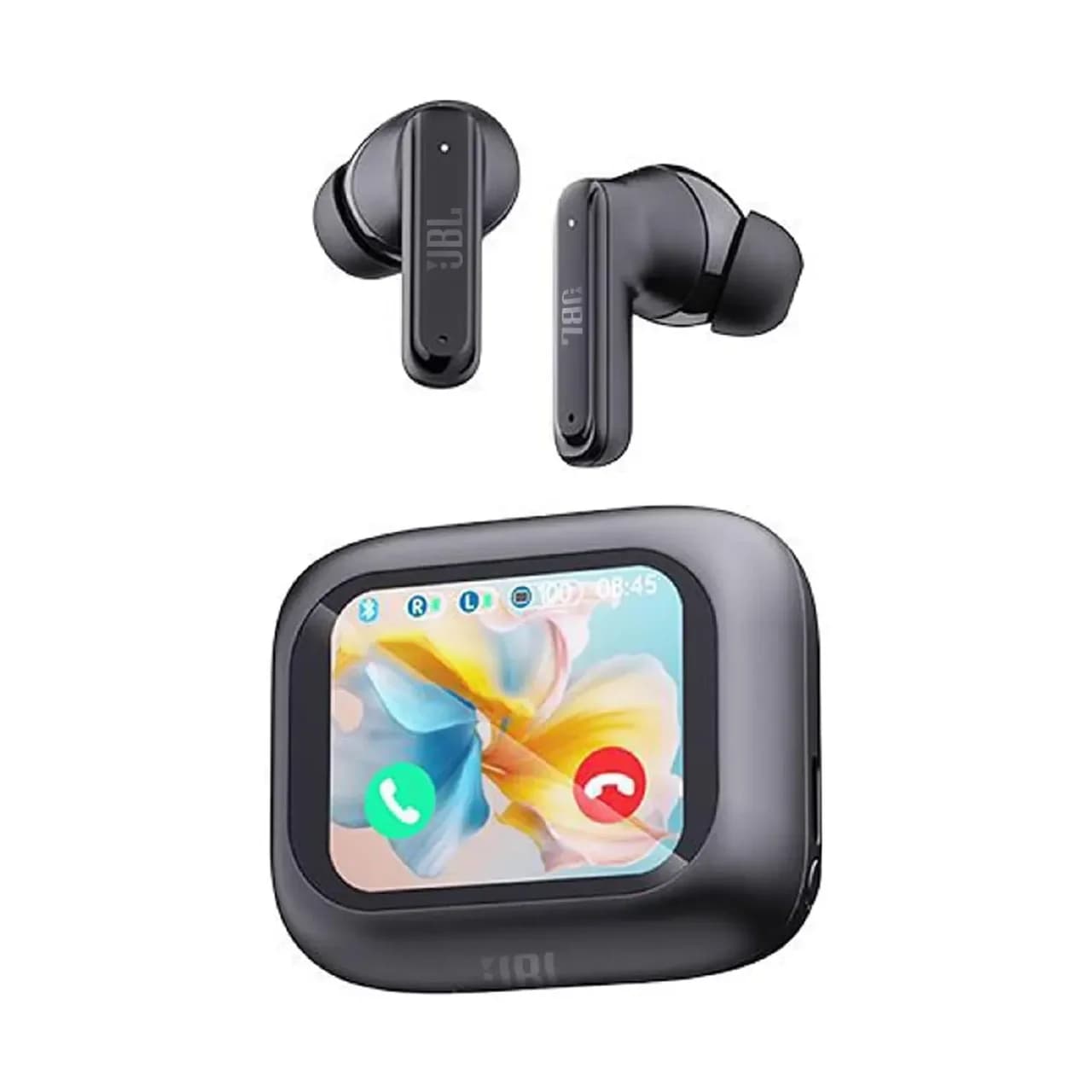 ایرفون بی سیم JBL مدل Tour Pro 4 – مشکی