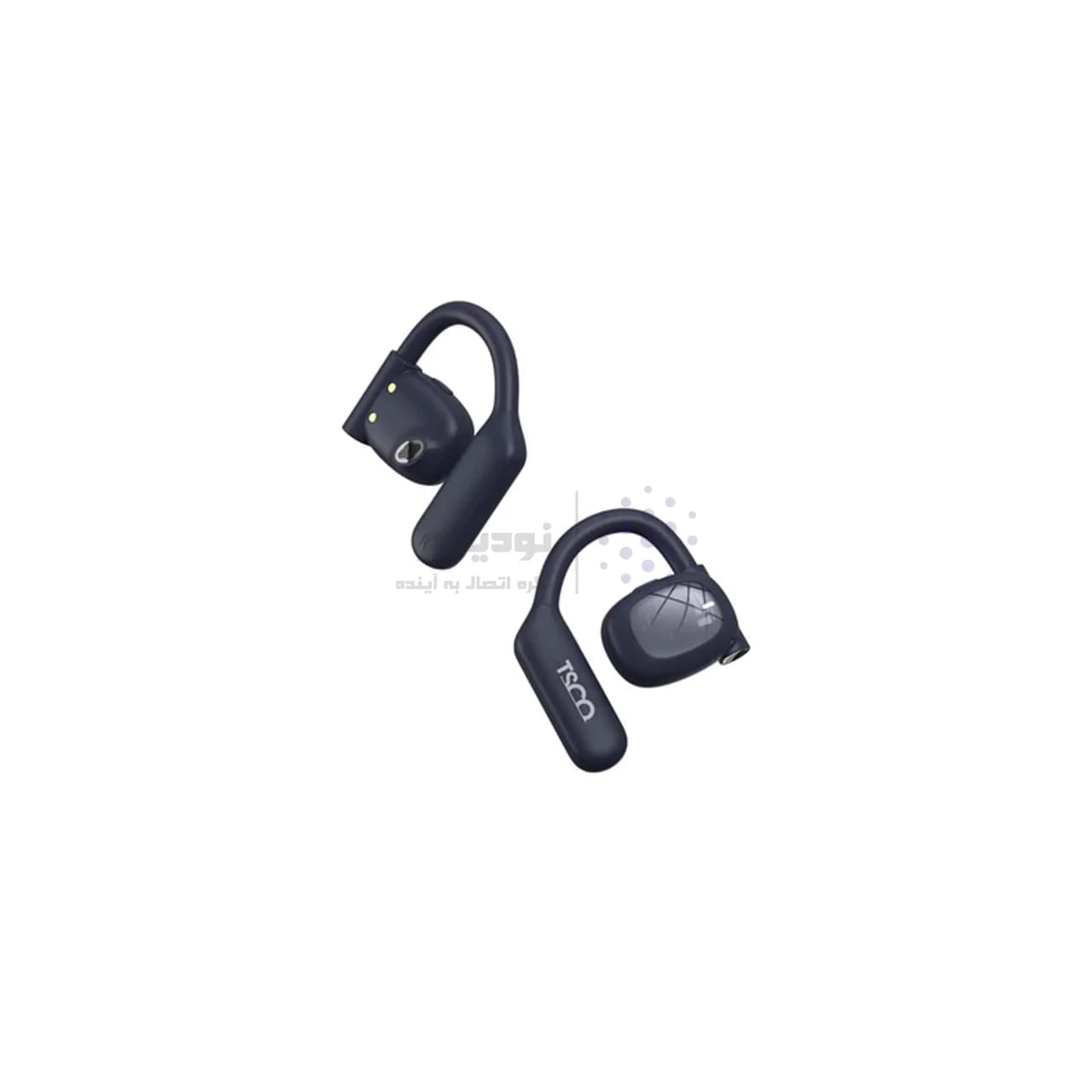 ایرفون بی سیم Tsco مدل TH 6363 OWS – مشکی — تصویر ۳