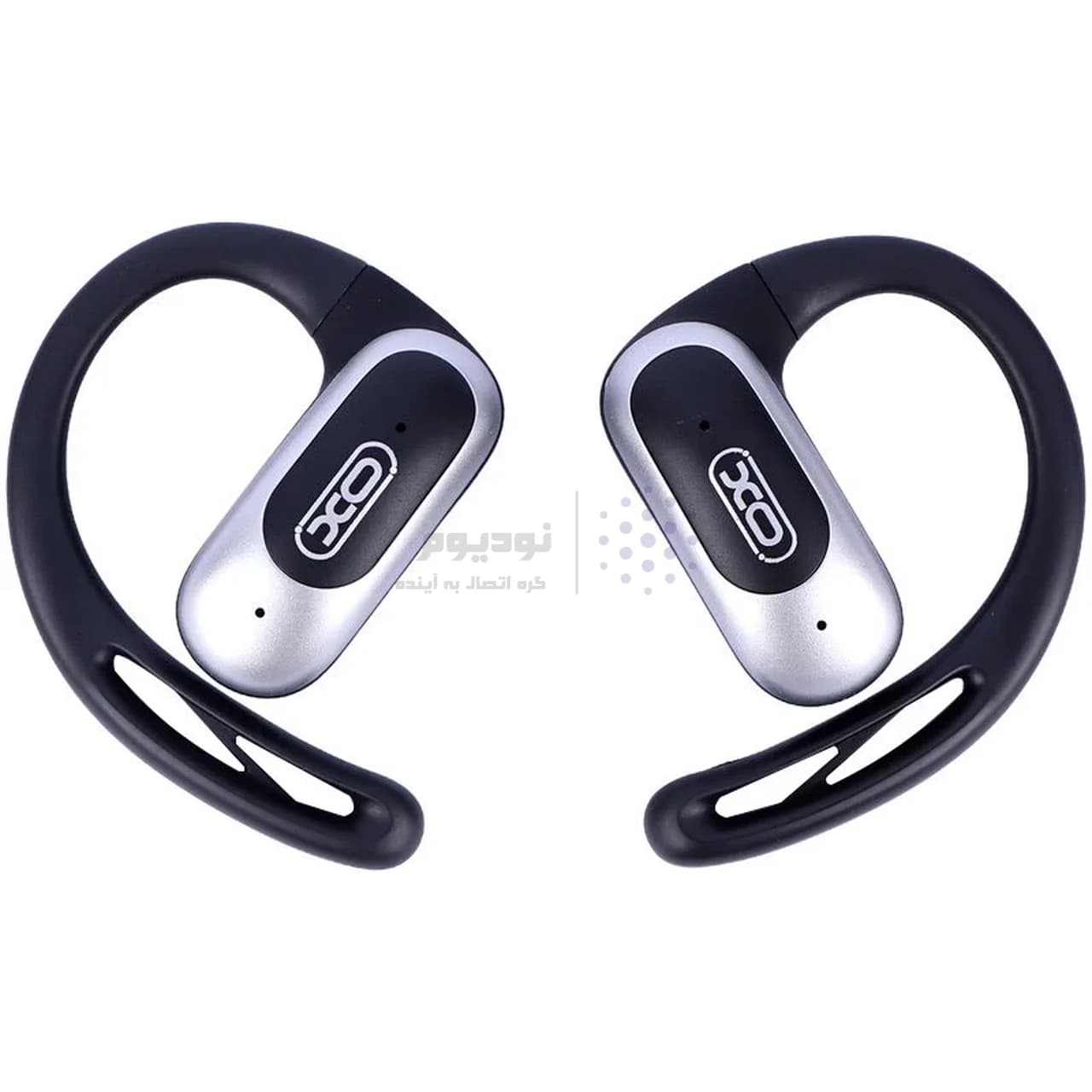 ایرفون بی سیم XO مدل XO-G45 OwsPods – مشکی — تصویر ۵