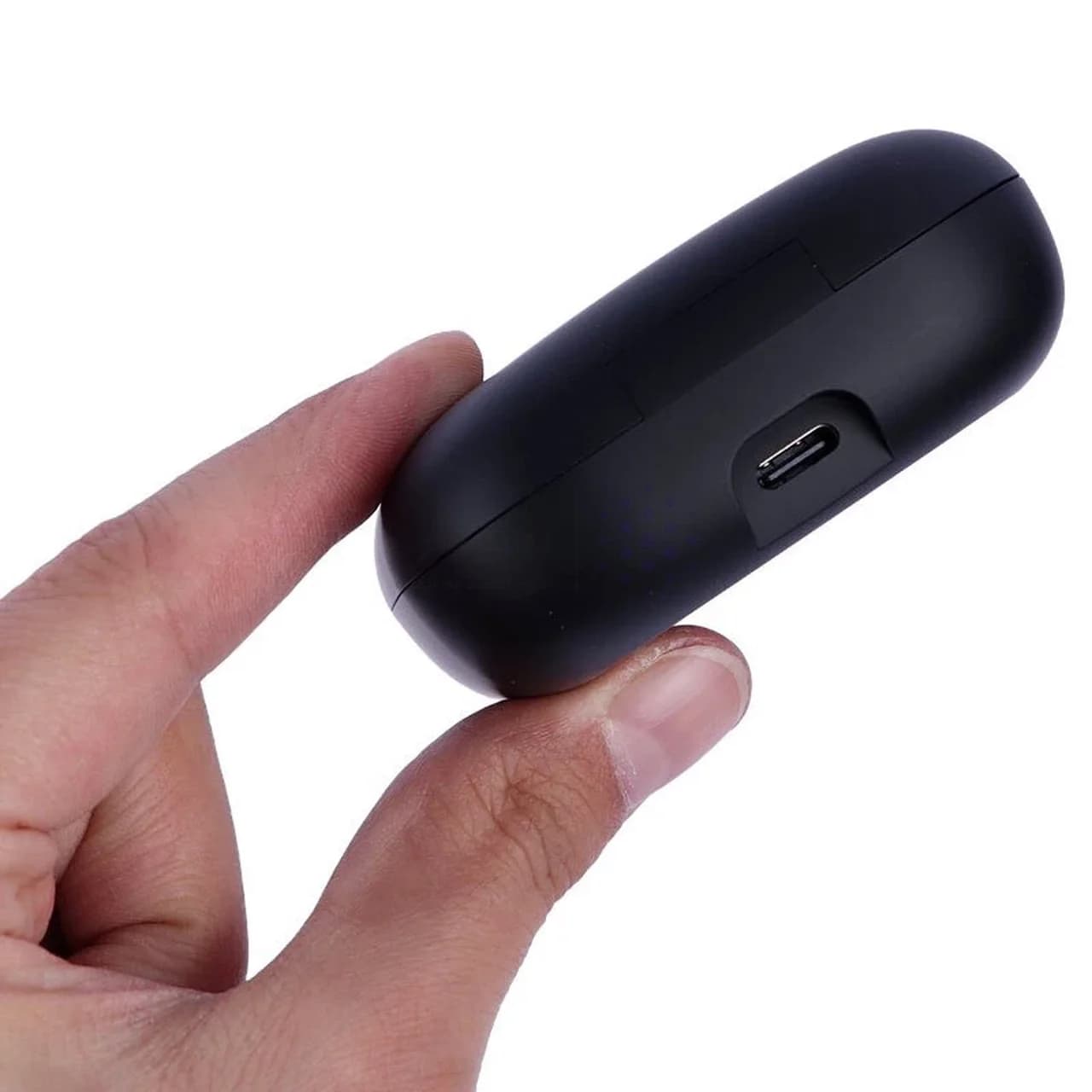 ایرفون بی سیم XO مدل XO-G45 OwsPods – مشکی — تصویر ۸
