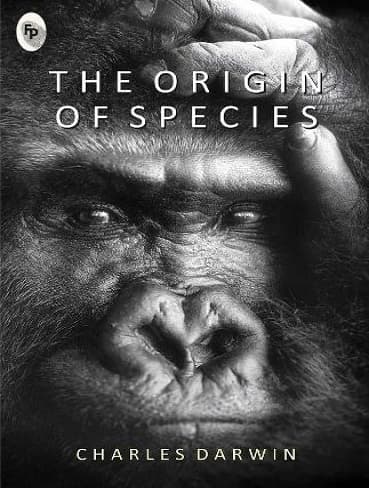 کتاب The Origin of Species (متن کامل)