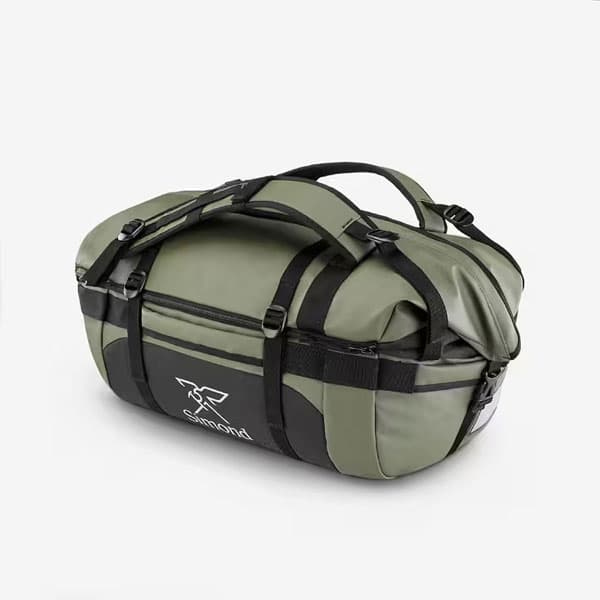 کیف مسافرتی 60-40 لیتری سیموند مدل Duffel 500 Extend